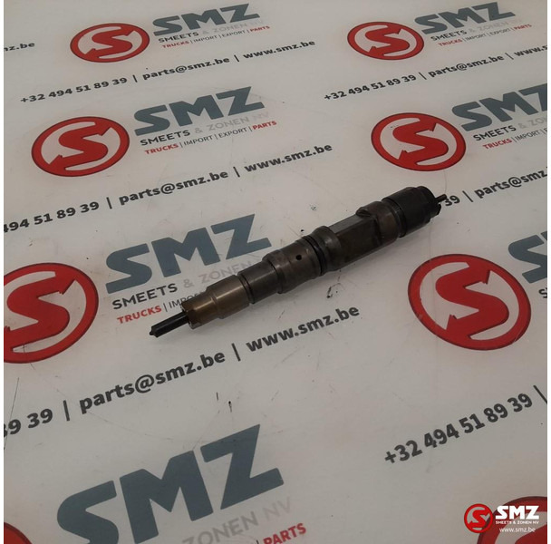 MAN Occ verstuiver D2066 MAN - Fuel processing/ Fuel delivery for Truck: picture 2 MAN Occ verstuiver D2066 MAN - Fuel processing/ Fuel delivery for Truck: picture 2