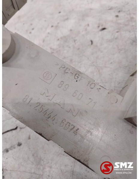 MAN Occ zekeringskast MAN TGX - Electrical system for Truck: picture 3 MAN Occ zekeringskast MAN TGX - Electrical system for Truck: picture 3