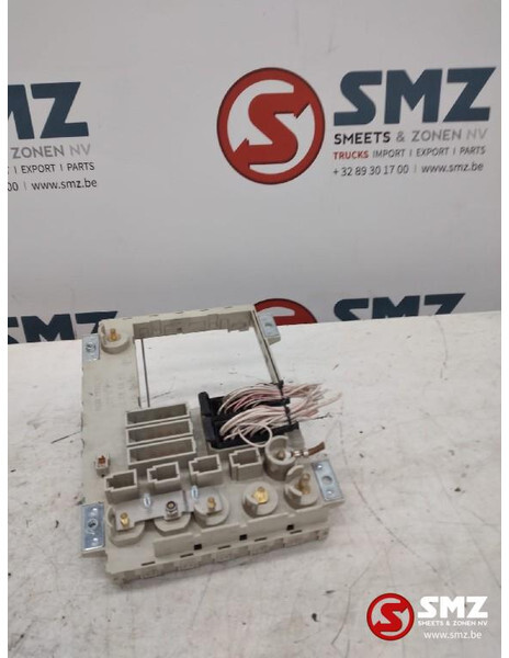 MAN Occ zekeringskast MAN TGX - Electrical system for Truck: picture 2 MAN Occ zekeringskast MAN TGX - Electrical system for Truck: picture 2