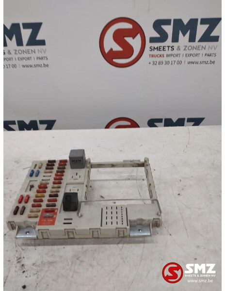 MAN Occ zekeringskast MAN TGX - Electrical system for Truck: picture 1 MAN Occ zekeringskast MAN TGX - Electrical system for Truck: picture 1