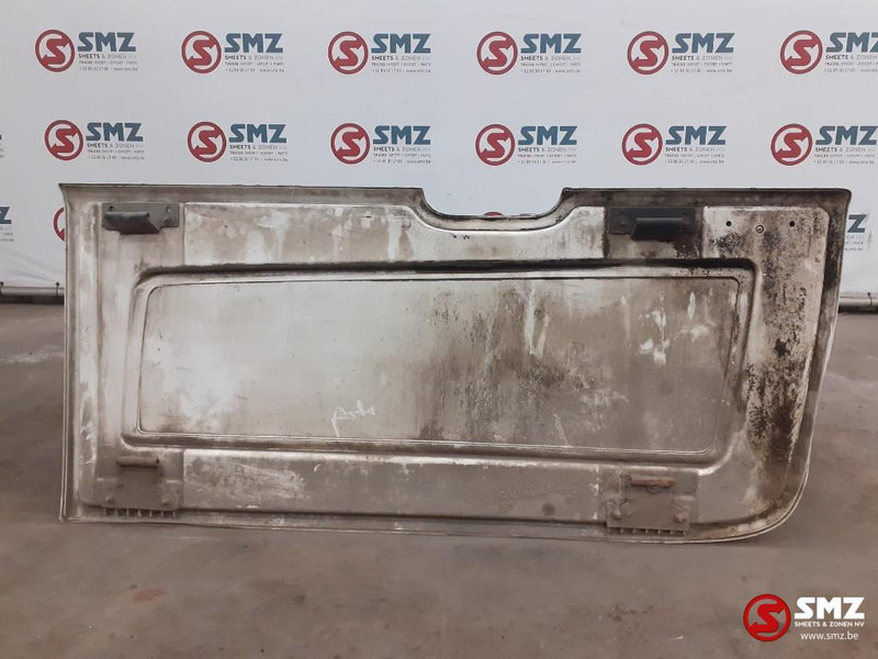 MAN Occ zijpaneel rechts MAN - Frame/ Chassis for Truck: picture 2 MAN Occ zijpaneel rechts MAN - Frame/ Chassis for Truck: picture 2