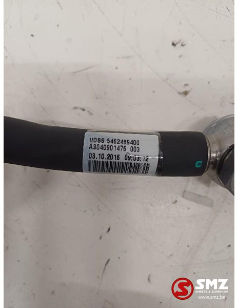 Mercedes-Benz Brandstofslang Mercedes - Fuel processing/ Fuel delivery for Truck: picture 4 Mercedes-Benz Brandstofslang Mercedes - Fuel processing/ Fuel delivery for Truck: picture 4