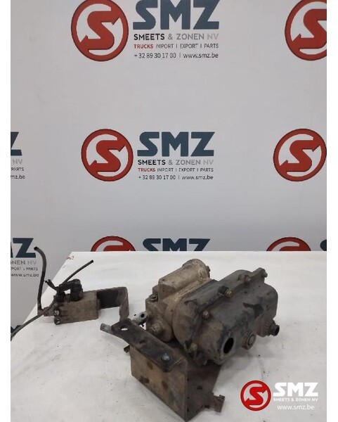 Mercedes-Benz Occ AdBlue pomp Mercedes Atego 1218 A0001400478 - Fuel processing/ Fuel delivery for Truck: picture 3 Mercedes-Benz Occ AdBlue pomp Mercedes Atego 1218 A0001400478 - Fuel processing/ Fuel delivery for Truck: picture 3