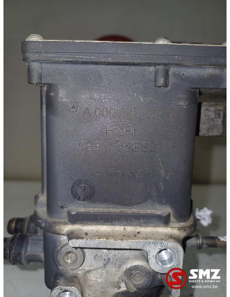 Mercedes-Benz Occ AdBluepomp Mercedes - Fuel processing/ Fuel delivery for Truck: picture 4 Mercedes-Benz Occ AdBluepomp Mercedes - Fuel processing/ Fuel delivery for Truck: picture 4