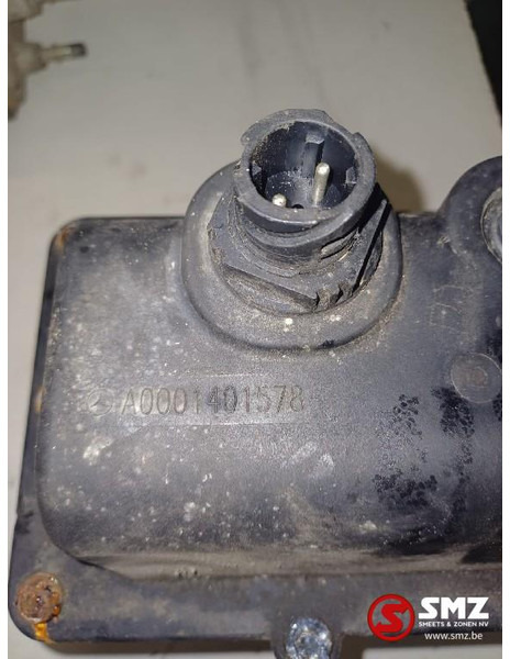 Mercedes-Benz Occ AdBluepomp Mercedes - Fuel processing/ Fuel delivery for Truck: picture 5 Mercedes-Benz Occ AdBluepomp Mercedes - Fuel processing/ Fuel delivery for Truck: picture 5