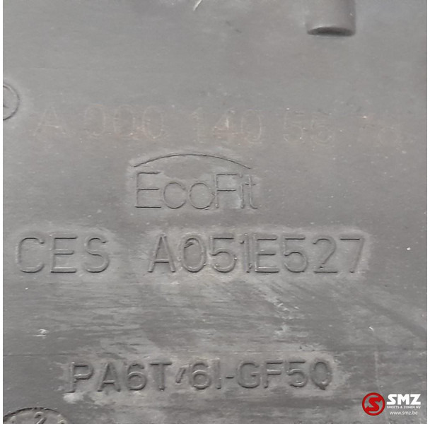 Mercedes-Benz Occ AdBluepomp Mercedes - Fuel processing/ Fuel delivery for Truck: picture 5 Mercedes-Benz Occ AdBluepomp Mercedes - Fuel processing/ Fuel delivery for Truck: picture 5