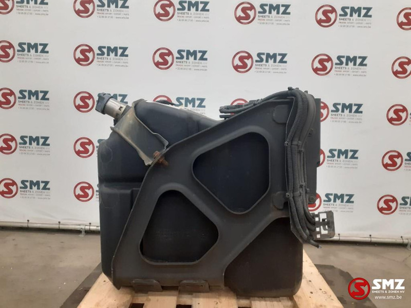 Mercedes-Benz Occ AdBluetank Mercedes - Fuel processing/ Fuel delivery for Truck: picture 2 Mercedes-Benz Occ AdBluetank Mercedes - Fuel processing/ Fuel delivery for Truck: picture 2