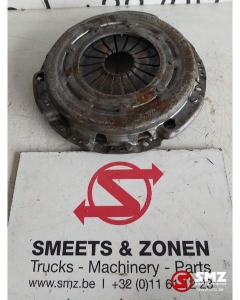 Mercedes-Benz Occ Drukgroep Mercedes sprinter - Clutch cover for Commercial vehicle: picture 1 Mercedes-Benz Occ Drukgroep Mercedes sprinter - Clutch cover for Commercial vehicle: picture 1