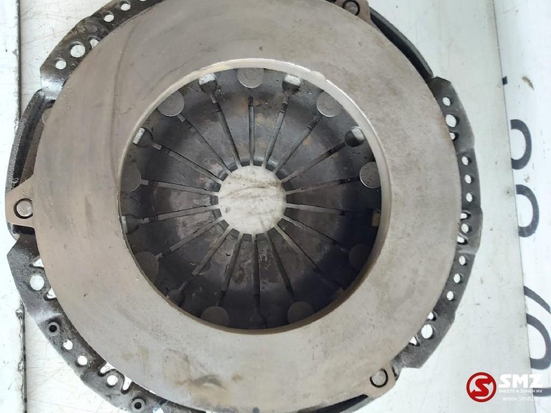 Mercedes-Benz Occ Drukgroep Mercedes sprinter - Clutch cover for Commercial vehicle: picture 2 Mercedes-Benz Occ Drukgroep Mercedes sprinter - Clutch cover for Commercial vehicle: picture 2