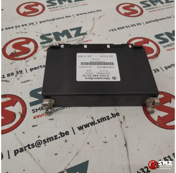 Mercedes-Benz Occ ECU CPC regeleenheid Mercedes - ECU for Truck: picture 2 Mercedes-Benz Occ ECU CPC regeleenheid Mercedes - ECU for Truck: picture 2