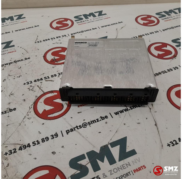 Mercedes-Benz Occ ECU EBS EVO2 regeleenheid Mercedes - ECU for Truck: picture 1 Mercedes-Benz Occ ECU EBS EVO2 regeleenheid Mercedes - ECU for Truck: picture 1