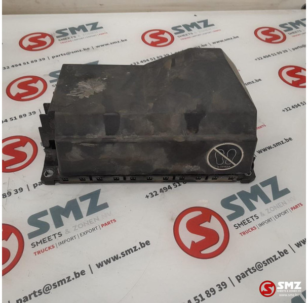 Mercedes-Benz Occ ECU Frontmodule regeleenheid Mercedes - ECU for Truck: picture 4 Mercedes-Benz Occ ECU Frontmodule regeleenheid Mercedes - ECU for Truck: picture 4