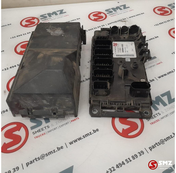 Mercedes-Benz Occ ECU Frontmodule regeleenheid Mercedes - ECU for Truck: picture 3 Mercedes-Benz Occ ECU Frontmodule regeleenheid Mercedes - ECU for Truck: picture 3