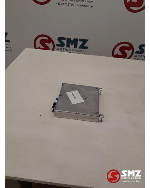 ECU for Truck Mercedes-Benz Occ ECU besturingseenheid Mercedes Actros A0004460: picture 6