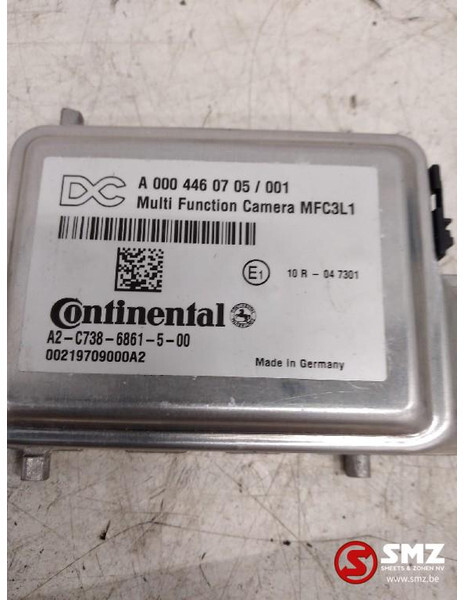 Mercedes-Benz Occ ECU camera MFC3L1 Mercedes - ECU for Truck: picture 2 Mercedes-Benz Occ ECU camera MFC3L1 Mercedes - ECU for Truck: picture 2