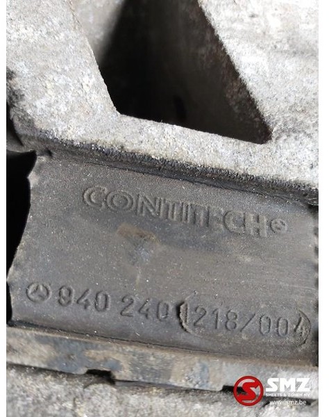 Mercedes-Benz Occ Motorsteunen Atego 1828 - Engine mount for Truck: picture 3 Mercedes-Benz Occ Motorsteunen Atego 1828 - Engine mount for Truck: picture 3
