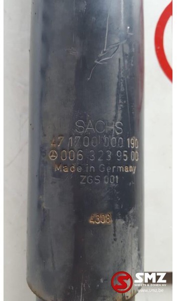 Mercedes-Benz Occ Schokdemper Mercedes Actros MP2 - Shock absorber for Truck: picture 2 Mercedes-Benz Occ Schokdemper Mercedes Actros MP2 - Shock absorber for Truck: picture 2