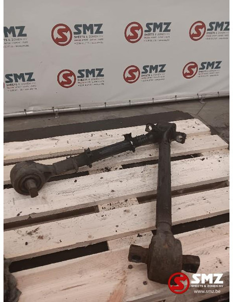 Mercedes-Benz Occ V-draagarm achteras Mercedes - Steering for Truck: picture 1 Mercedes-Benz Occ V-draagarm achteras Mercedes - Steering for Truck: picture 1