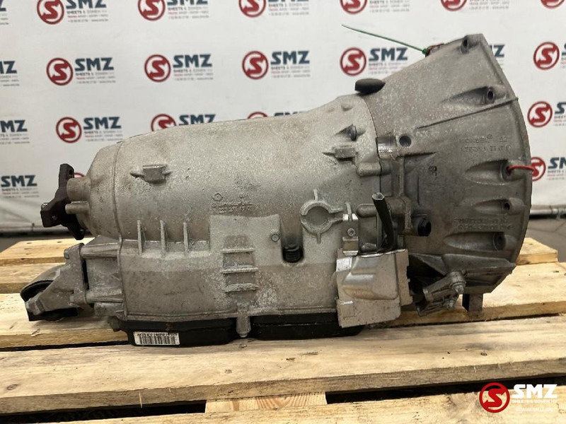 Mercedes-Benz Occ Versnellingsbak Mercedes 722.696 - Gearbox for Car: picture 2 Mercedes-Benz Occ Versnellingsbak Mercedes 722.696 - Gearbox for Car: picture 2