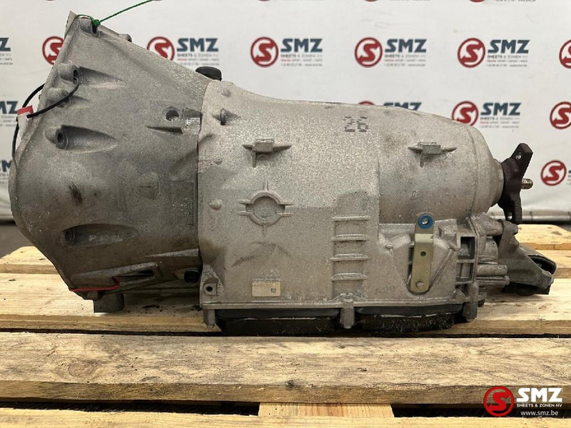 Mercedes-Benz Occ Versnellingsbak Mercedes 722.696 - Gearbox for Car: picture 5 Mercedes-Benz Occ Versnellingsbak Mercedes 722.696 - Gearbox for Car: picture 5