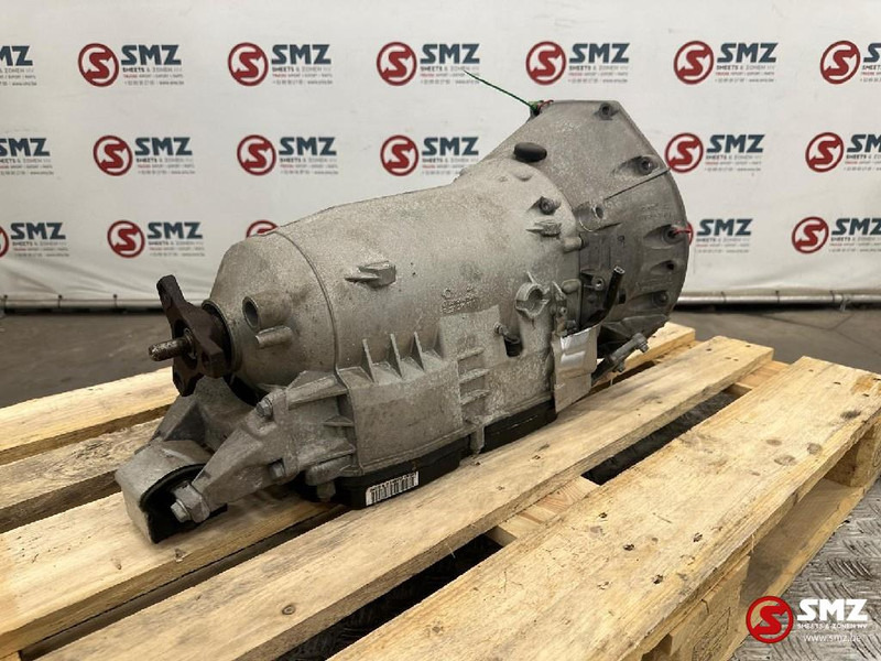 Mercedes-Benz Occ Versnellingsbak Mercedes 722.696 - Gearbox for Car: picture 3 Mercedes-Benz Occ Versnellingsbak Mercedes 722.696 - Gearbox for Car: picture 3