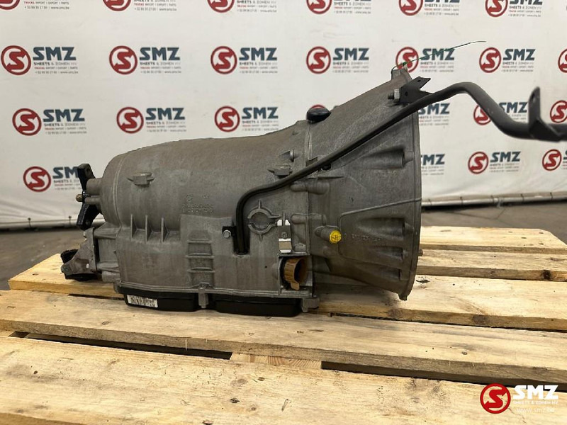 Mercedes-Benz Occ Versnellingsbak Mercedes 722.699 - Gearbox for Car: picture 5 Mercedes-Benz Occ Versnellingsbak Mercedes 722.699 - Gearbox for Car: picture 5