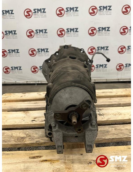 Mercedes-Benz Occ Versnellingsbak Mercedes 722.699 - Gearbox for Car: picture 2 Mercedes-Benz Occ Versnellingsbak Mercedes 722.699 - Gearbox for Car: picture 2