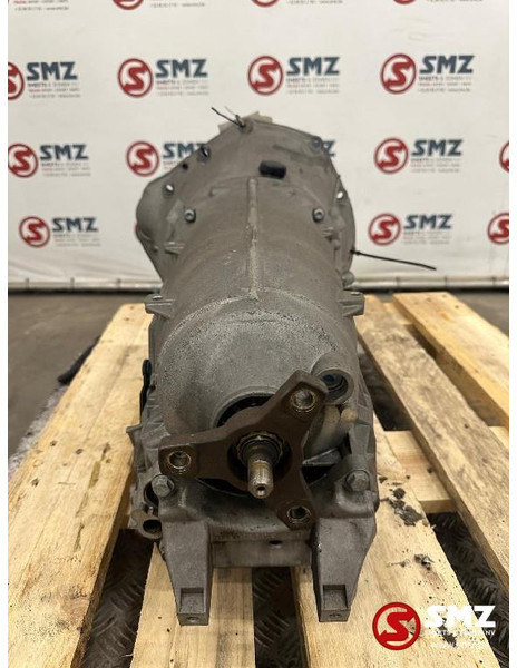 Mercedes-Benz Occ Versnellingsbak Mercedes 722.699 - Gearbox for Car: picture 4 Mercedes-Benz Occ Versnellingsbak Mercedes 722.699 - Gearbox for Car: picture 4