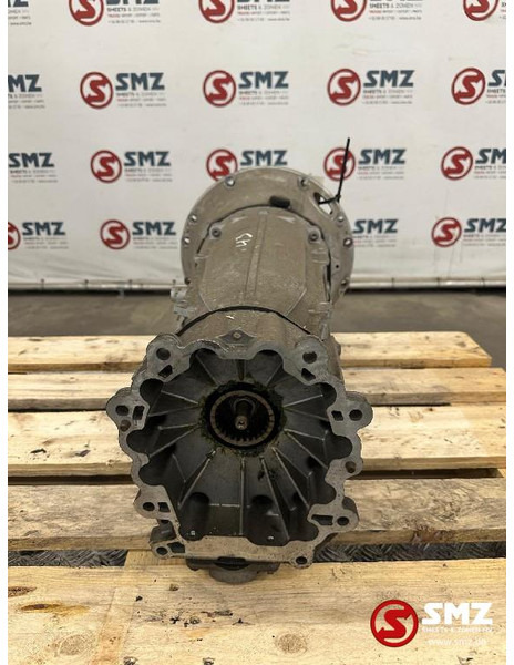 Mercedes-Benz Occ Versnellingsbak Mercedes 722.901 - Gearbox for Car: picture 5 Mercedes-Benz Occ Versnellingsbak Mercedes 722.901 - Gearbox for Car: picture 5