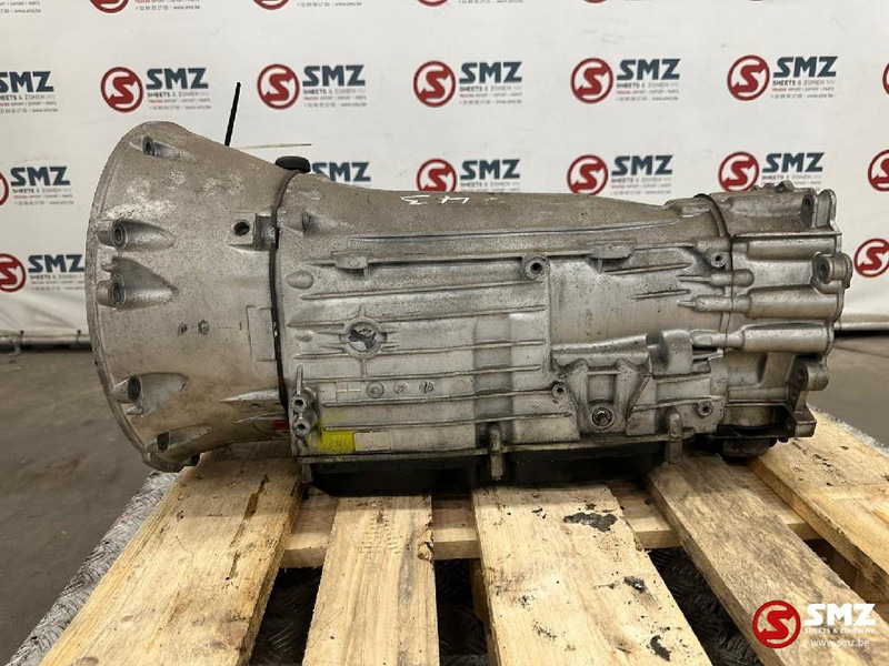 Mercedes-Benz Occ Versnellingsbak Mercedes 722.901 - Gearbox for Car: picture 4 Mercedes-Benz Occ Versnellingsbak Mercedes 722.901 - Gearbox for Car: picture 4