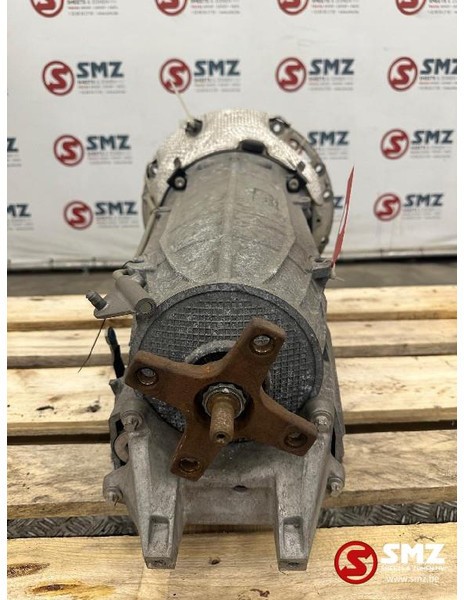 Mercedes-Benz Occ Versnellingsbak Mercedes 722.902 - Gearbox for Car: picture 3 Mercedes-Benz Occ Versnellingsbak Mercedes 722.902 - Gearbox for Car: picture 3