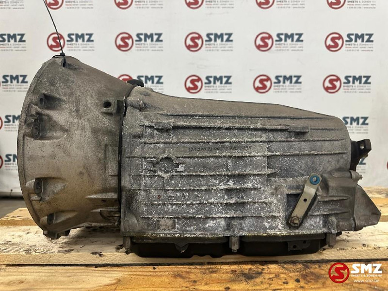 Mercedes-Benz Occ Versnellingsbak Mercedes 722.999 - Gearbox for Car: picture 3 Mercedes-Benz Occ Versnellingsbak Mercedes 722.999 - Gearbox for Car: picture 3