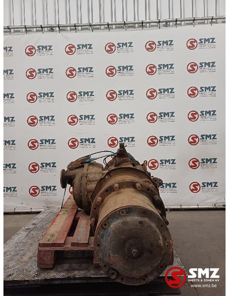 Mercedes-Benz Occ aandrijfas HL7/015DS-13 Mercedes - Drive shaft for Truck: picture 4 Mercedes-Benz Occ aandrijfas HL7/015DS-13 Mercedes - Drive shaft for Truck: picture 4