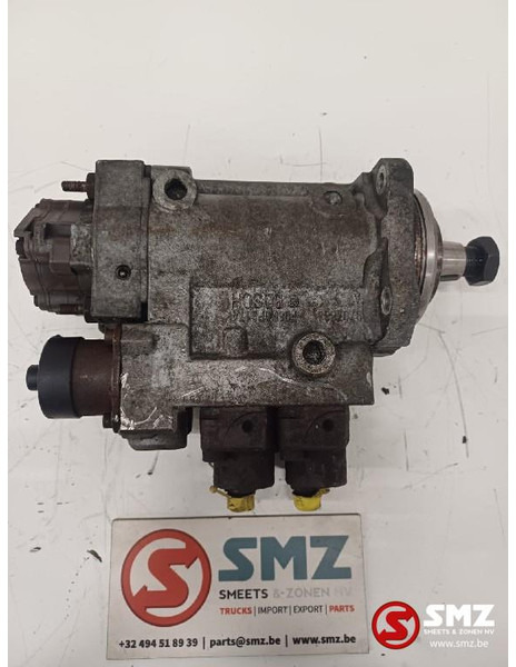 Mercedes-Benz Occ brandstofinjectiepomp OM470 Mercedes - Fuel pump for Truck: picture 1 Mercedes-Benz Occ brandstofinjectiepomp OM470 Mercedes - Fuel pump for Truck: picture 1