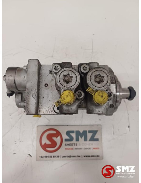 Mercedes-Benz Occ brandstofinjectiepomp OM471 Mercedes - Fuel pump for Truck: picture 5 Mercedes-Benz Occ brandstofinjectiepomp OM471 Mercedes - Fuel pump for Truck: picture 5