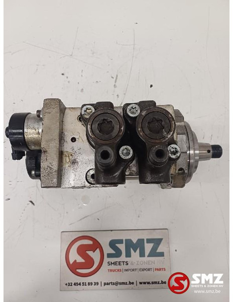 Mercedes-Benz Occ brandstofinjectiepomp OM472 Mercedes - Fuel pump for Truck: picture 5 Mercedes-Benz Occ brandstofinjectiepomp OM472 Mercedes - Fuel pump for Truck: picture 5