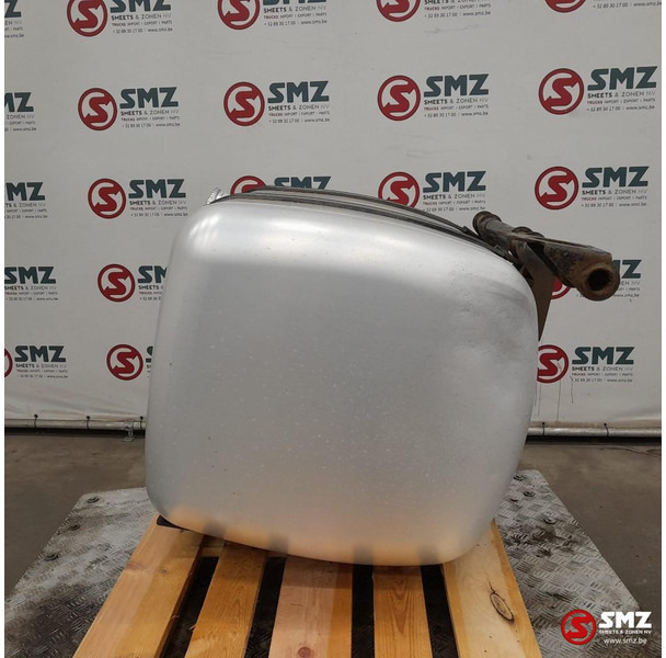 Mercedes-Benz Occ brandstoftank 390L Mercedes - Fuel tank for Truck: picture 3 Mercedes-Benz Occ brandstoftank 390L Mercedes - Fuel tank for Truck: picture 3