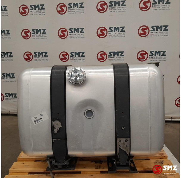 Mercedes-Benz Occ brandstoftank 390L Mercedes - Fuel tank for Truck: picture 1 Mercedes-Benz Occ brandstoftank 390L Mercedes - Fuel tank for Truck: picture 1