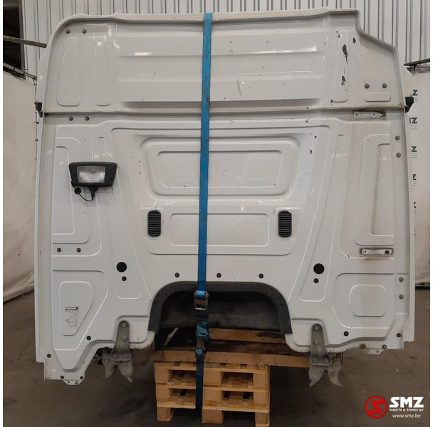 Mercedes-Benz Occ cabine RHD Mercedes - Cab and interior for Truck: picture 4 Mercedes-Benz Occ cabine RHD Mercedes - Cab and interior for Truck: picture 4