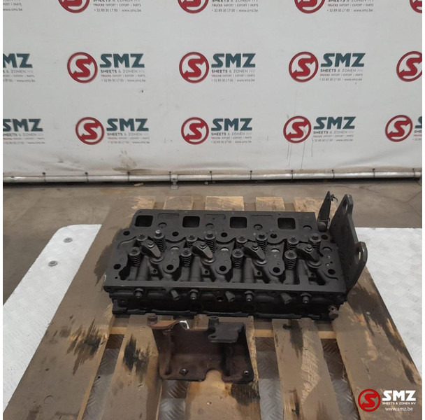 Mercedes-Benz Occ cilinderkop Mercedes Atego - Cylinder block for Truck: picture 2 Mercedes-Benz Occ cilinderkop Mercedes Atego - Cylinder block for Truck: picture 2