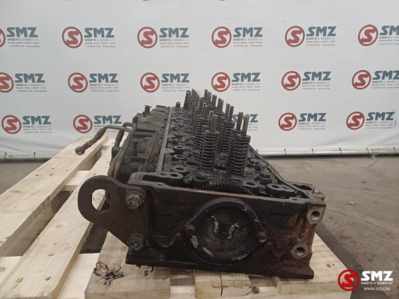 Mercedes-Benz Occ cilinderkop Mercedes - Cylinder block for Truck: picture 3 Mercedes-Benz Occ cilinderkop Mercedes - Cylinder block for Truck: picture 3