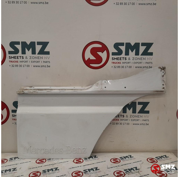 Mercedes-Benz Occ deurverlenging links Mercedes - Door and parts for Truck: picture 1 Mercedes-Benz Occ deurverlenging links Mercedes - Door and parts for Truck: picture 1