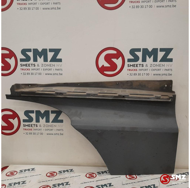 Mercedes-Benz Occ deurverlenging rechts Mercedes - Door and parts for Truck: picture 1 Mercedes-Benz Occ deurverlenging rechts Mercedes - Door and parts for Truck: picture 1