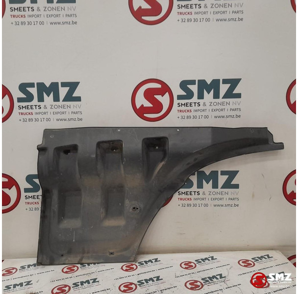 Mercedes-Benz Occ deurverlenging rechts Mercedes - Door and parts for Truck: picture 2 Mercedes-Benz Occ deurverlenging rechts Mercedes - Door and parts for Truck: picture 2