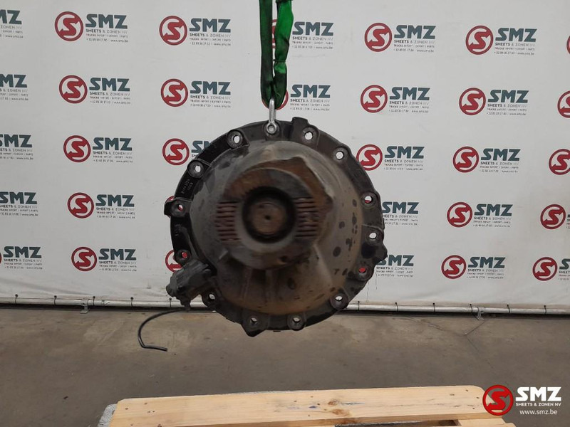 Differential gear for Truck Mercedes-Benz Occ differentiëel HL4/011DCLS-11 i:4,3 Mercedes: picture 6 Differential gear for Truck Mercedes-Benz Occ differentiëel HL4/011DCLS-11 i:4,3 Mercedes: picture 6