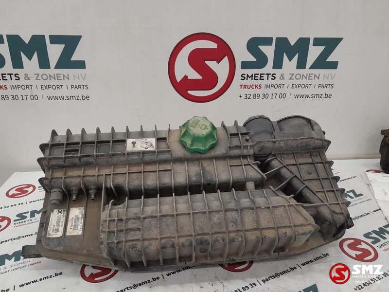 Mercedes-Benz Occ expansievat Mercedes - Cooling system for Truck: picture 1 Mercedes-Benz Occ expansievat Mercedes - Cooling system for Truck: picture 1