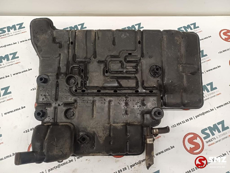 Mercedes-Benz Occ expansievat Mercedes - Cooling system for Truck: picture 2 Mercedes-Benz Occ expansievat Mercedes - Cooling system for Truck: picture 2