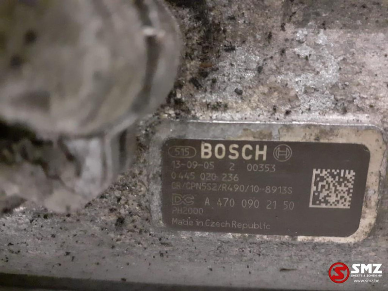 Mercedes-Benz Occ injectiepomp Mercedes - Fuel pump for Truck: picture 5 Mercedes-Benz Occ injectiepomp Mercedes - Fuel pump for Truck: picture 5