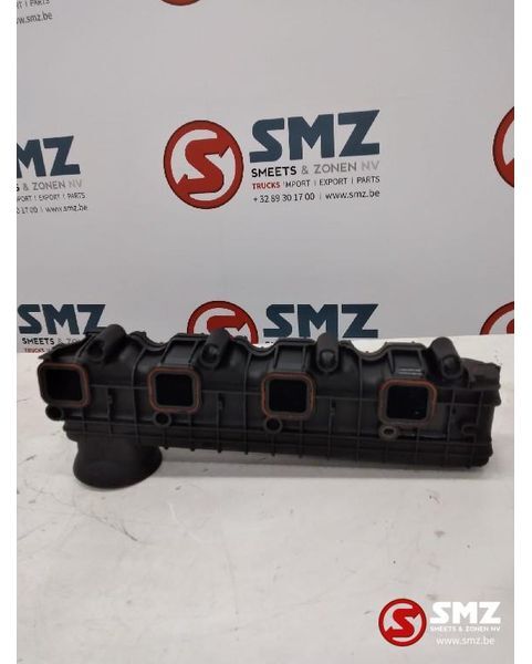 Mercedes-Benz Occ inlaatspruitstuk Mercedes Atego OM904 A9040980 - Engine and parts for Truck: picture 1 Mercedes-Benz Occ inlaatspruitstuk Mercedes Atego OM904 A9040980 - Engine and parts for Truck: picture 1