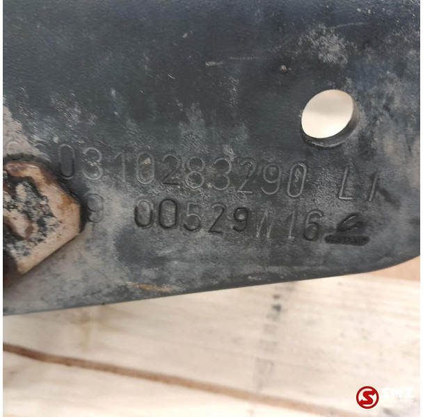 Mercedes-Benz Occ montagebeugels links Mercedes - Frame/ Chassis for Truck: picture 3 Mercedes-Benz Occ montagebeugels links Mercedes - Frame/ Chassis for Truck: picture 3